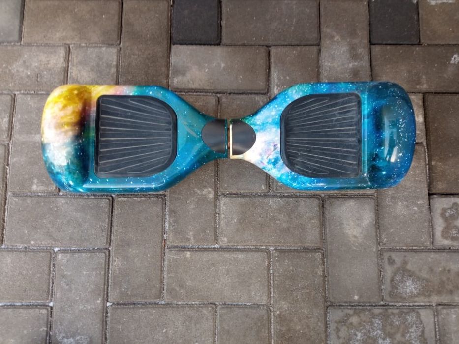 Продам гироскутер