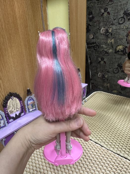 Продам куклу монстр  хай!