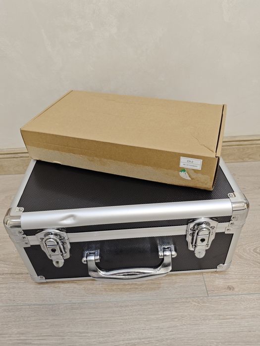 UZI Skaner hayvonlar uchun