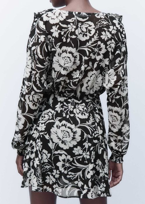Rochie Zara mar.XS noua
