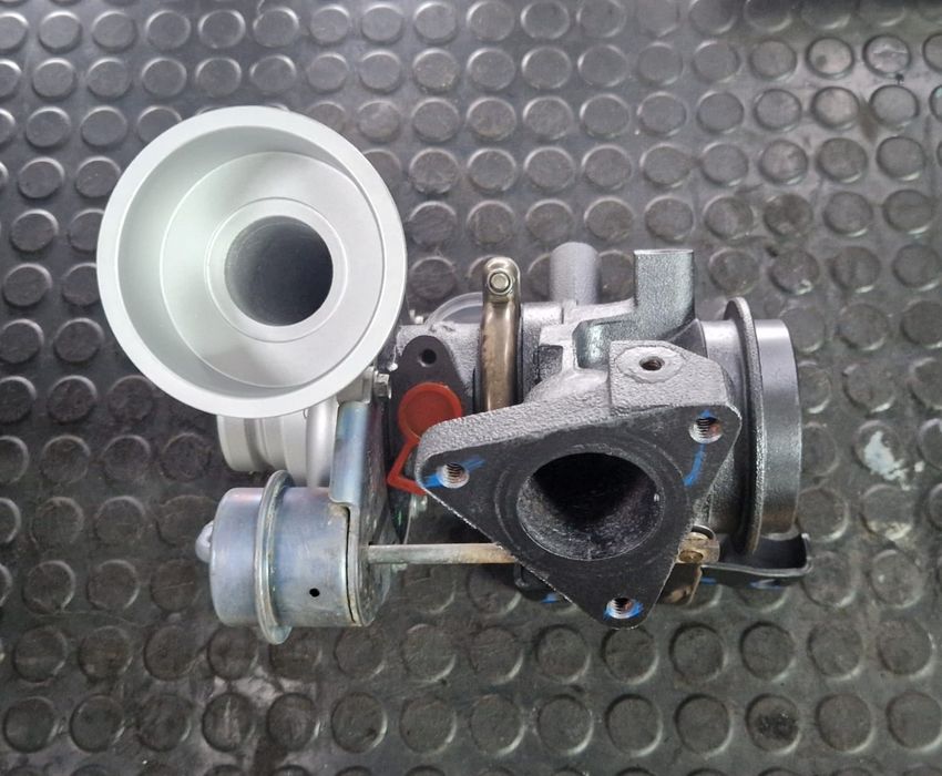 Reparatii turbosuflante cu garanție 36 luni