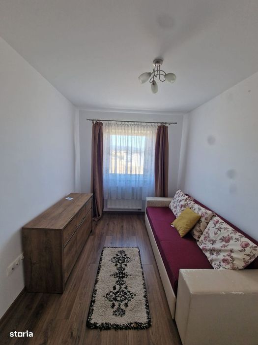 Apartament 3 camere Avangarden