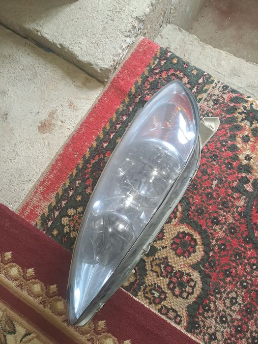 Фара отличном состояний