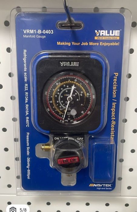 Манометры,манифольды