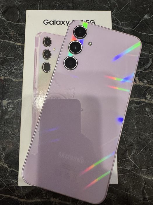 Samsung Galaxy A35 5g