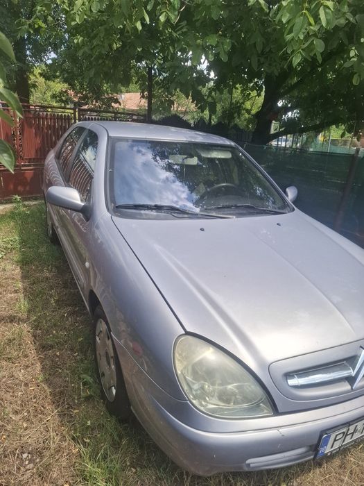 De vânzare citroen xsara