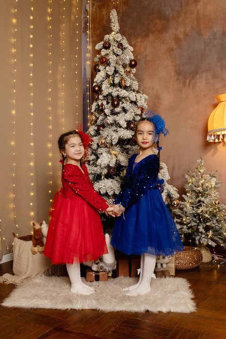 Платья пышные красивые