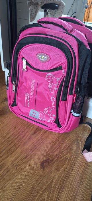 Рюкзак для девочки