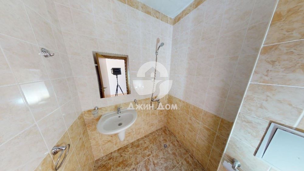 Продава се Едностаен апартамент в к.к. Слънчев бряг - 30 кв.м за 750 €/кв.м - Снимка #5