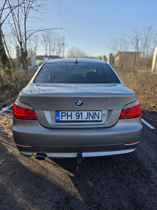 Vând BMW Seria 5