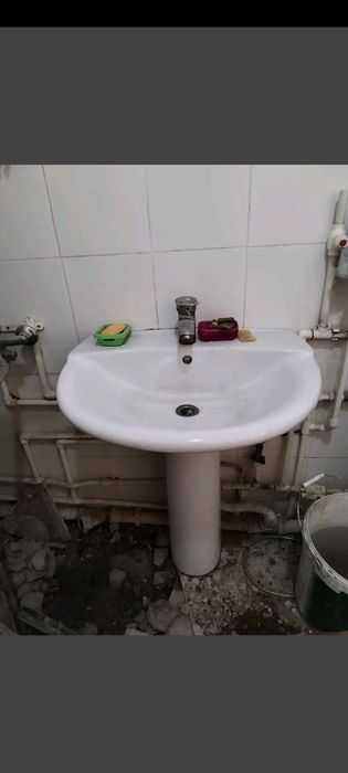 Мойка Тюльпан мойка