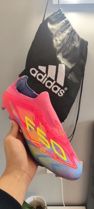 Adidas f50 elite adidasi de fotbal 44