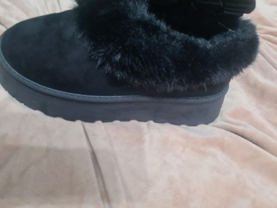 Cizme dama.mar 37 la 70 lei Timișoara