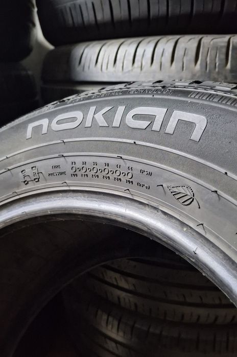 Шины привозные   235/55 R17