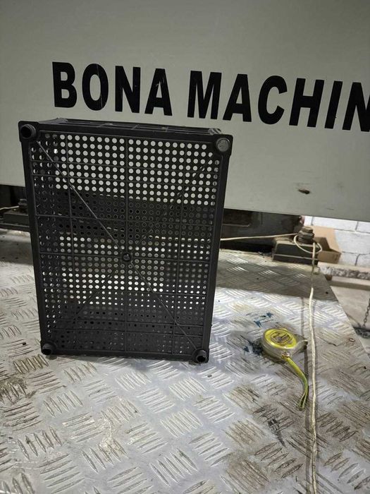 Яшик колип пол автомат гидравлика сотилади.