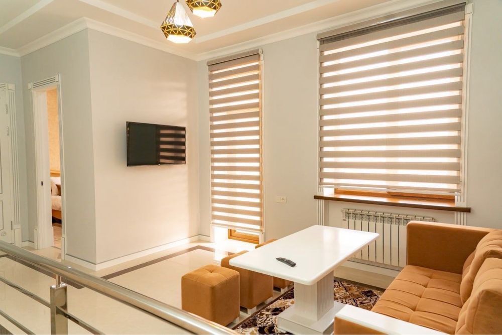 ЕВРО дом на земле сдаётся в аренду (долгосрочно)