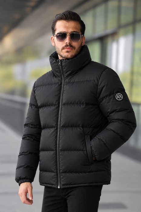 Geacă bărbati Armani