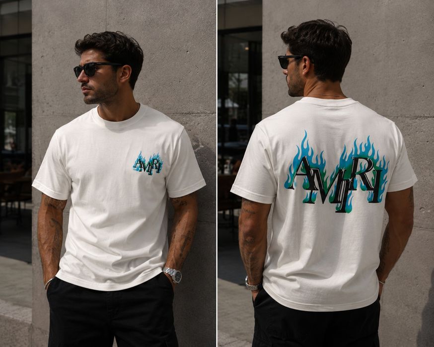 Мъжки Тениски Amiri