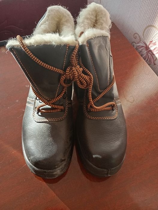 Спецодежда  мужская.