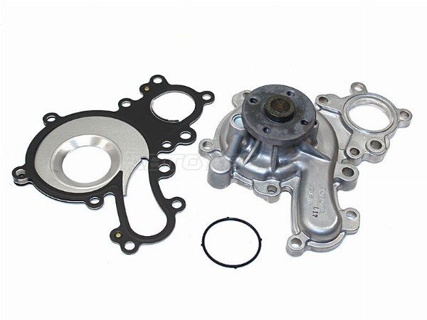 Помпа Toyota Land cruiser