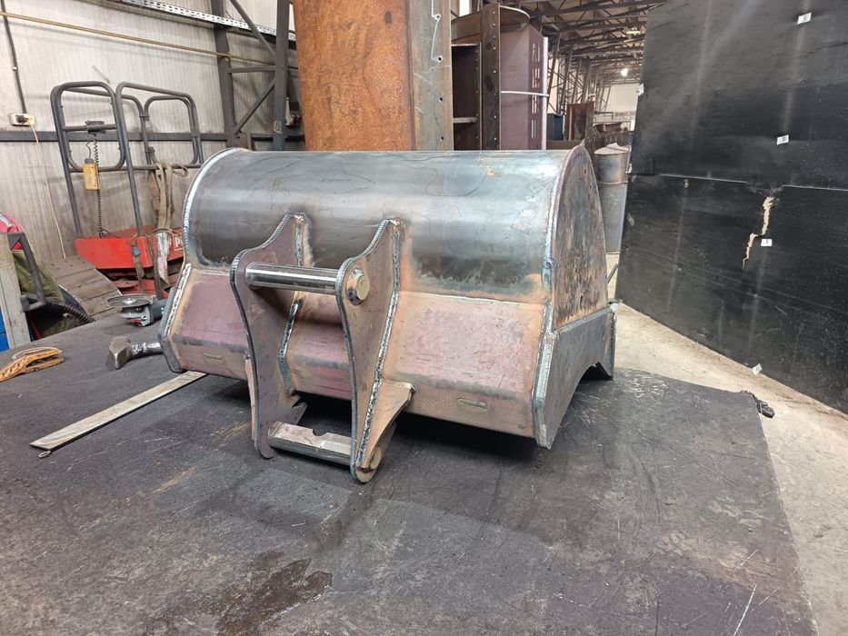 Cupa excavator gama 3-6 tone SW03 (MS03)