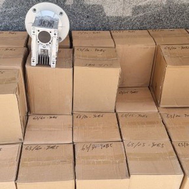 Elektrodvigitil xar xili bor