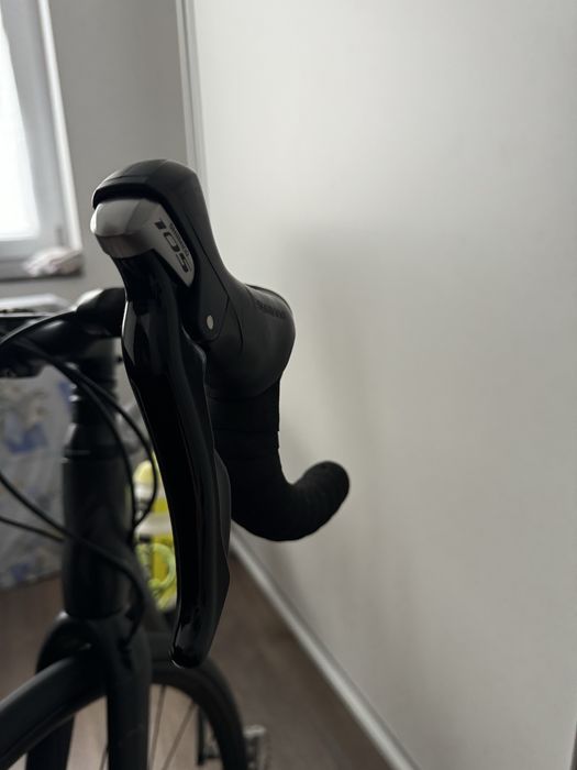 Bicicleta specialized roubaix