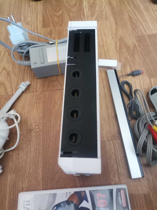 Игра nintendo Wii