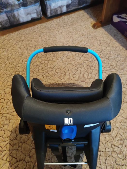 Koochi кош за новородено