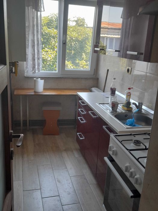 Apartament doua camere