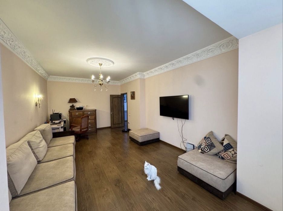 ГАБУС, Эльбек 3- комнатная| Новостройка улица Нукусская