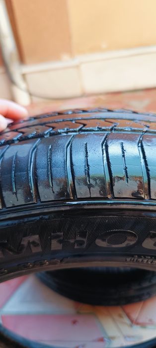 balon charmhou  196/60/15