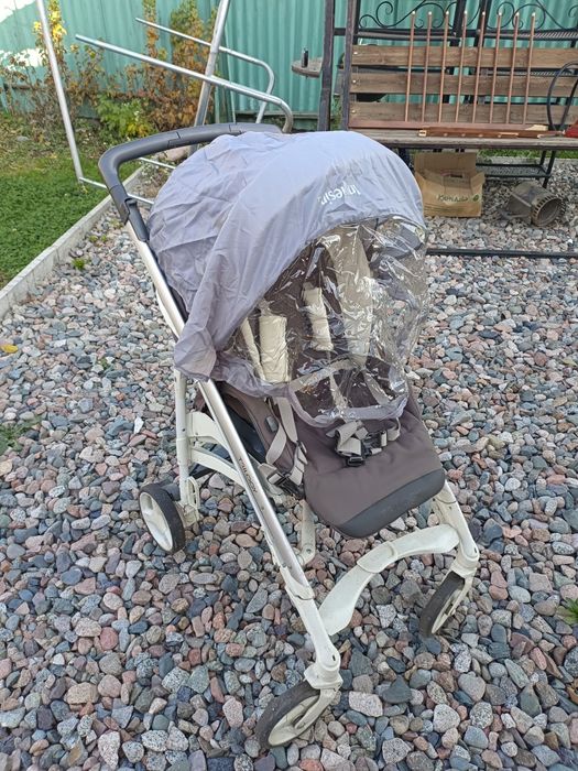 Коляска Inglesina 2в1