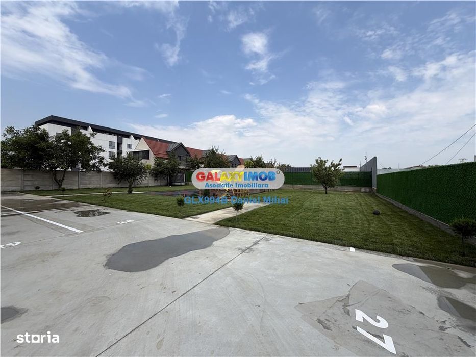 Apartament 2 camere-Incalzire Pardoseala-Bloc Lift-Prelungirea Ghencea