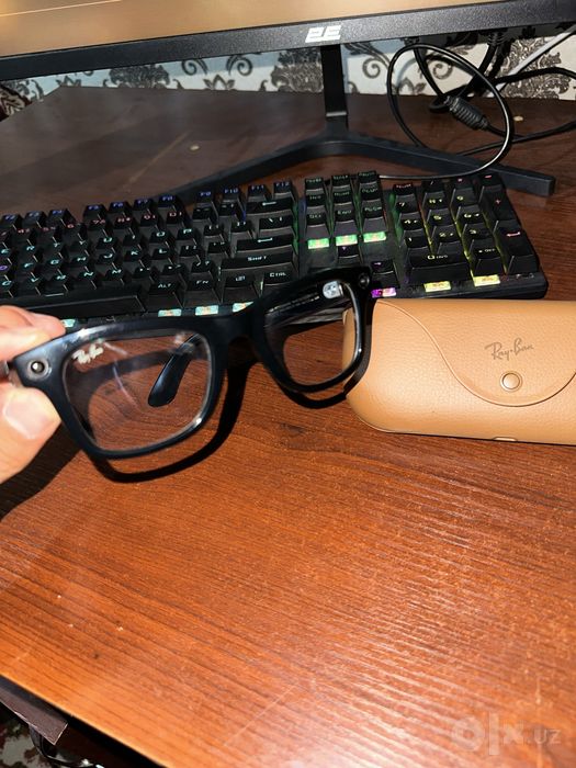 Rayban meta ideal