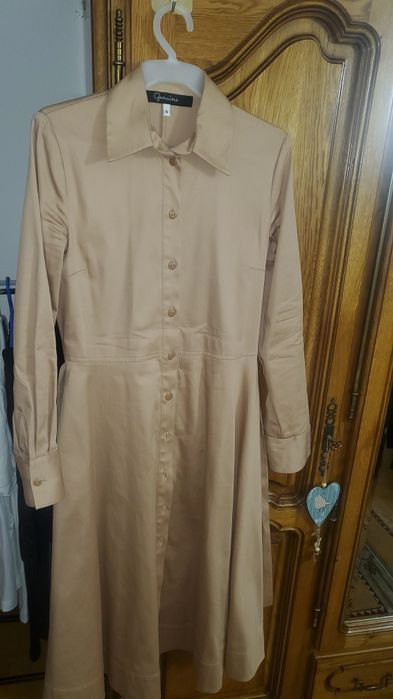 Rochie dama românească