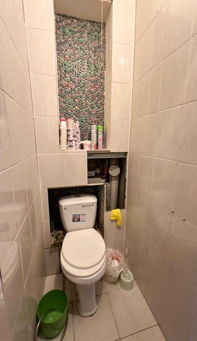 Продается квартира