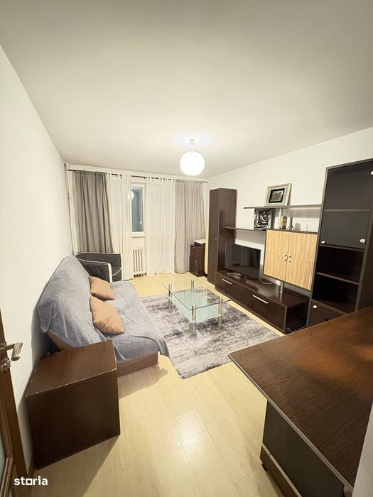 Apartament 2 camere decomandat Reșița / Constantin Brancoveanu