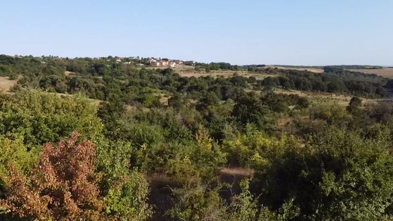 Парцел в Варна, област-с.Приселци площ 5957 цена 150000