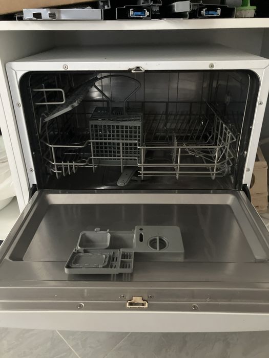 Посудамоечная машина indesit