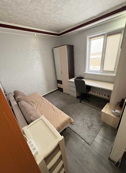 В продаже дом  5 комнат