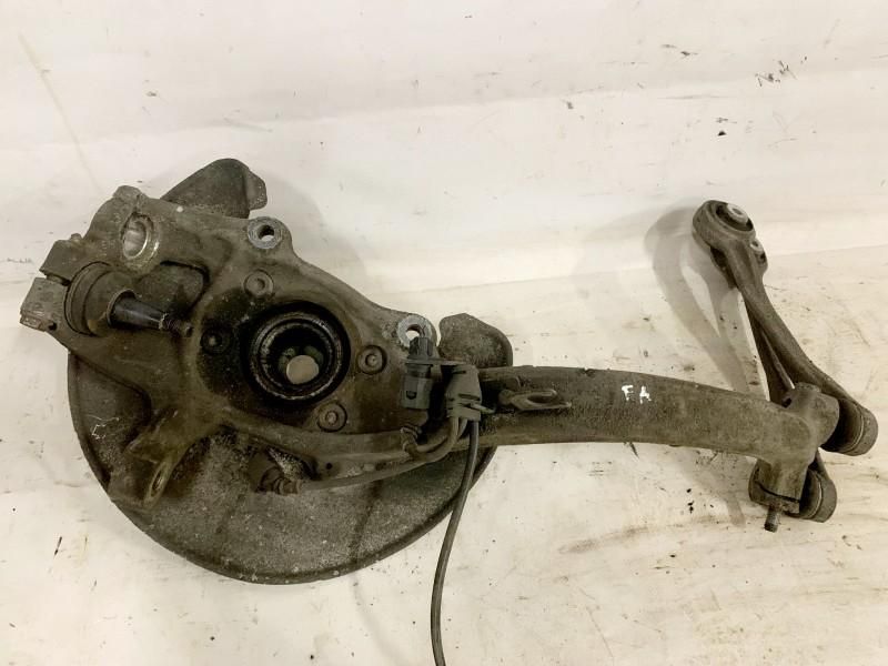 Fuzeta stanga fata Audi A5 8T3 8K0407241Q 2.0 tdi
