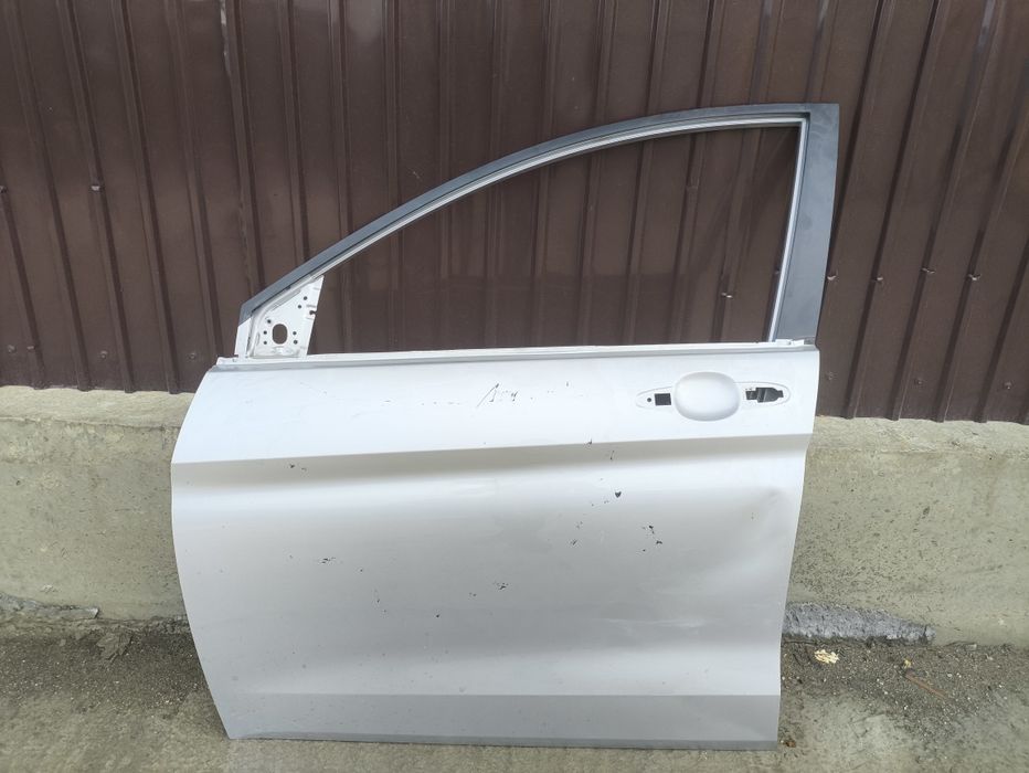 Двери автомобильные Haval M6