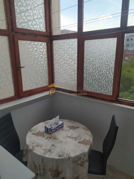 Дава се под наем Едностаен апартамент в Пловдив, Тракия - 36 кв.м за 200 € - Снимка #3