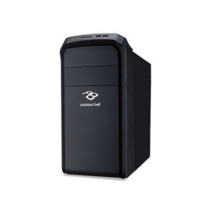 Пк Packard Bell iMedia L4880