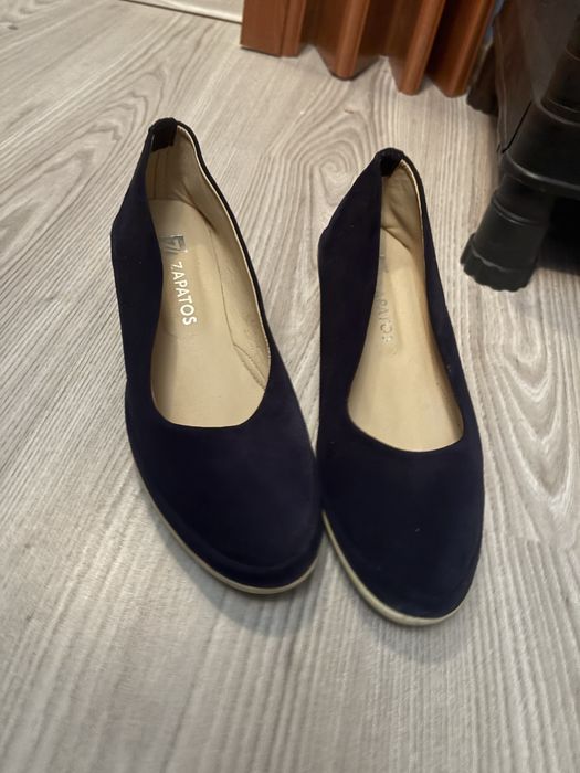 Pantofi eleganti