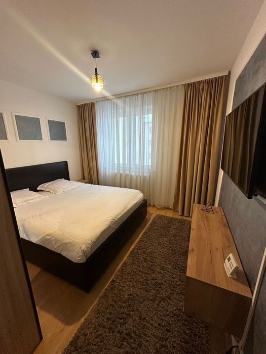 Apartament de vânzare!
