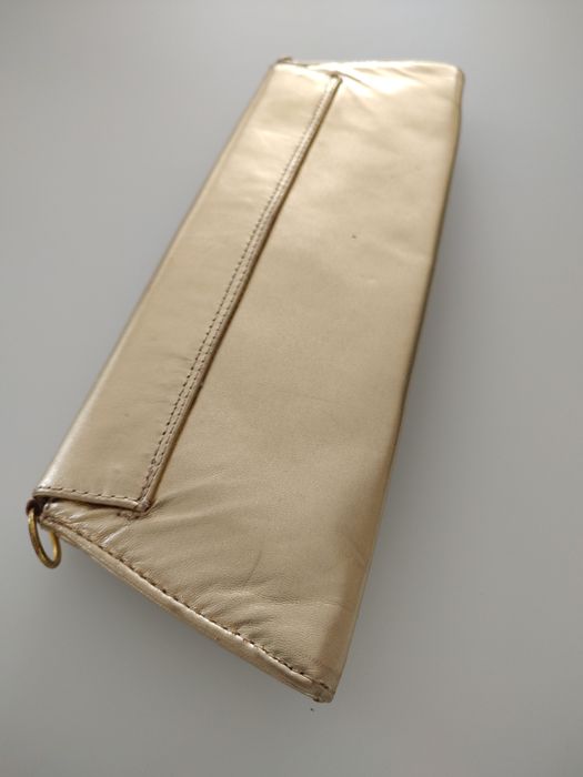 Дамски клъч с камъни