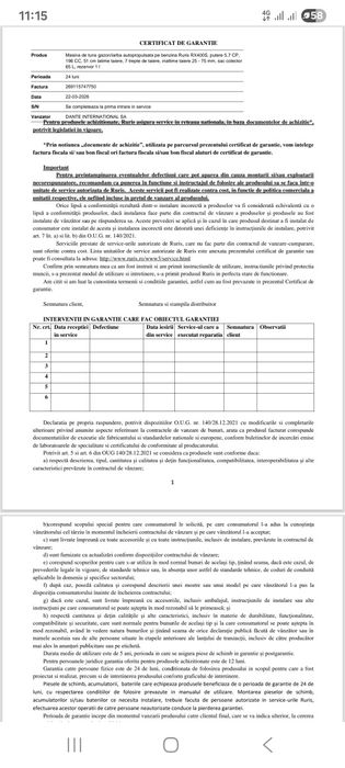 Ruris RX400S Masina de tuns gazon/iarba autopropulsata pe benzina