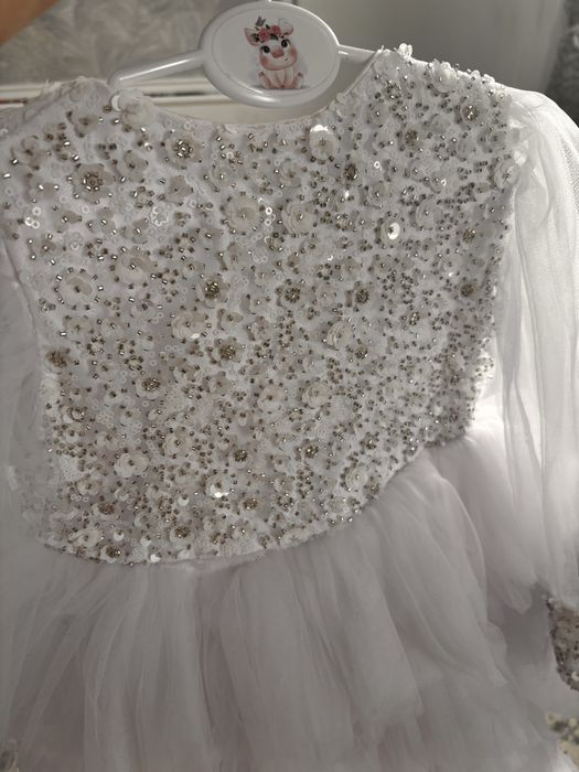 Ак койлек сатылады